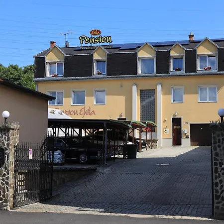 Ehila Karlovy Vary
