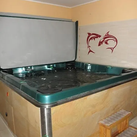 Гостьовий будинок Ehila 3*